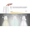 Elektrická kanvica Beper P201UTP102 – objem 1,7 l, výkon 2200 W