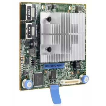 RAID radič HPE SmartArray E208i-a SR Gen10
