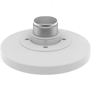 Hanwha Techwin Hanwha závesný montážny držiak – montáž – vonkajší – biely – Hanwha – XND-C6083RV/7083RV/8083RV/9083RV – XND-6083RV/8083RV/8093RV/9083RV – PND-A6081RV/9081RV,... – hliník –