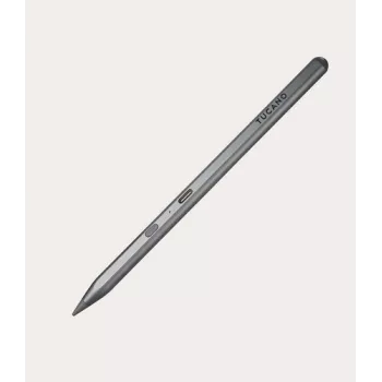TUCANO UTILITY 3 STYLUS pin PENCIL pre všetky Apple iPady od 2018/2019 (MA-STY3-SG)