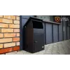 Extralink LOCKSTAR PACZKOMAT 44X34X55CM oceľová schránka