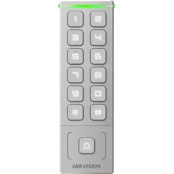 Kartový terminál Hikvision