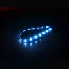 BitFenix Alchemy Connect BFA-ACL-30BK15-RP LED pásik, 15 LED, 30 cm, modrý