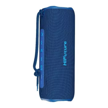 Reproduktor HiFuture Alpha Bluetooth (modrý)