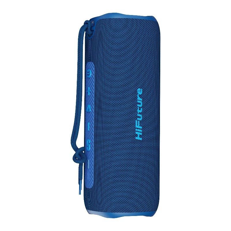 Reproduktor HiFuture Alpha Bluetooth (modrý)