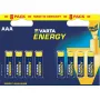 Jednorazová batéria Varta BV-Energy 8 AAA
