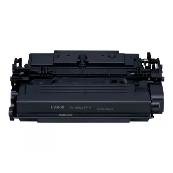 Canon CRG-041H tonerová kazeta 1 kus originálna čierna
