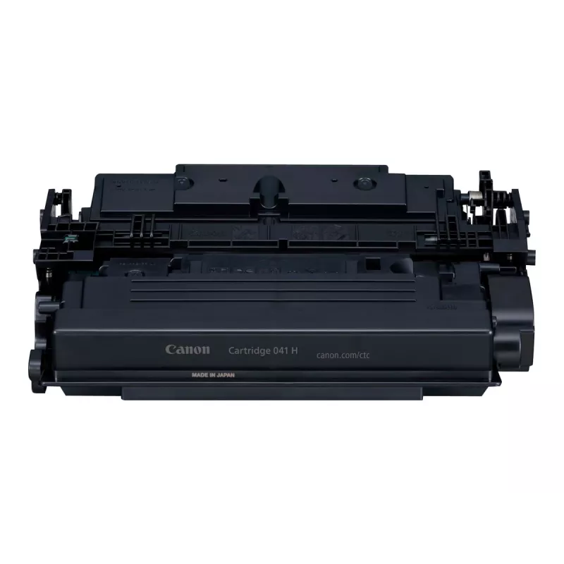 Canon CRG-041H tonerová kazeta 1 kus originálna čierna