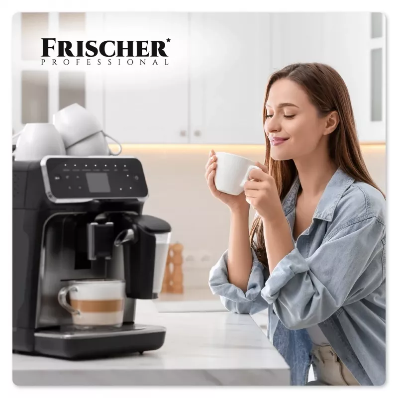 Frischer čistiace tablety do kávovarov 60 ks