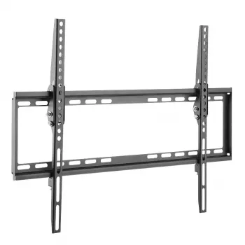 TV držiak LogiLink BP0039 177,8 cm 70 čierny nerezová oceľ