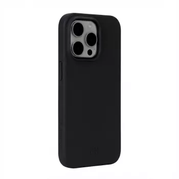 Priehľadné puzdro z tvrdého plastu dbramante1928 Nuuk pre Samsung Galaxy A56 – priehľadný zadný kryt