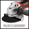 Einhell 4430971 uhlová brúska 850 W 1,61 kg
