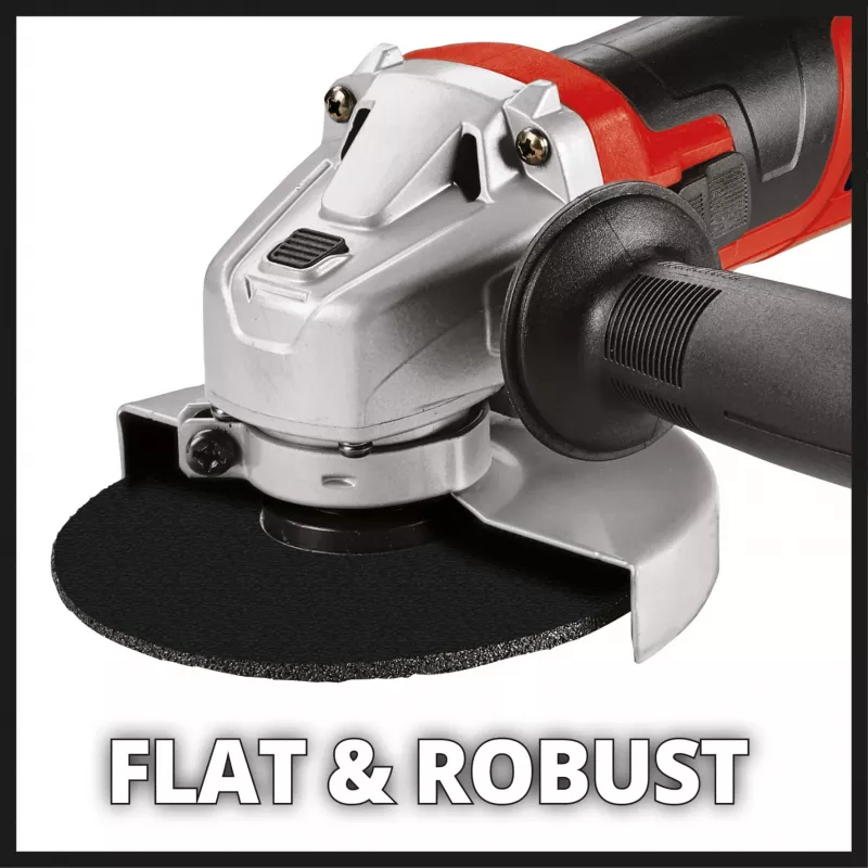 Einhell 4430971 uhlová brúska 850 W 1,61 kg