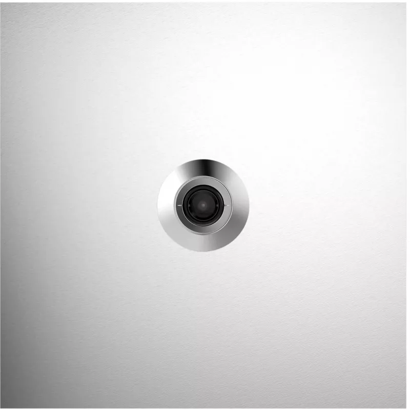 Axis montáž Covert/Pinhole F8212 TRIM RING 10-Pack
