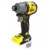 Rázový uťahovák Stanley FATMAX SFMCF830B-XJ 3200 ot/min čierna žltá