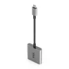 Nabíjací adaptér XREAL HUB od XREAL (model X7007) – USB napájací zdroj pre zariadenia XREAL