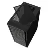 iBox CETUS 903 Midi Tower čierna