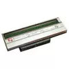 Tlačová hlava Zebra ZT200 – termotransfer, čierna tlač, kompatibilná so ZT200