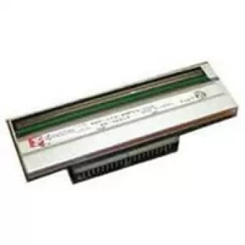 Tlačová hlava Zebra ZT200 – termotransfer, čierna tlač, kompatibilná so ZT200