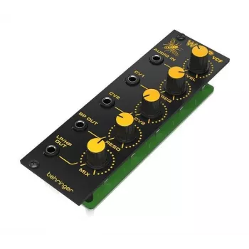 Behringer WASP VCF modul syntetizátora