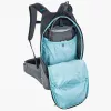 Cyklistický batoh EVOC Trail Pro 10L Carbon sivý šport