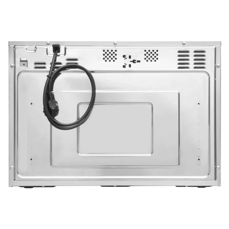 Mikrovlnná rúra Amica AMMB34E1GVB 1193606 34L 900W