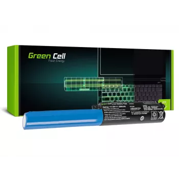 Green Cell AS86 náhradná batéria do notebooku