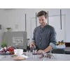 Braun MultiQuick 9 MQ9138XI 0,6 L tyčový mixér 1200 W čierny, nerezová oceľ