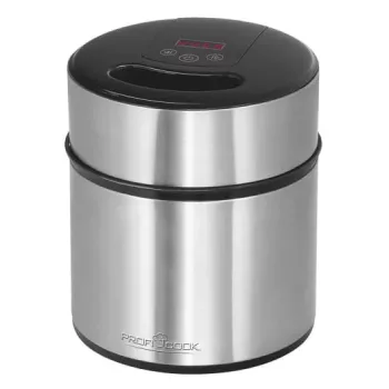 Proficook 501140 1,8 L čierna