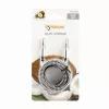 Sbox 3535-1.5W AUX kábel 3,5mm na 3,5mm kokosovo biely