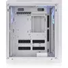 CTE C700 TG ARGB Snow, tower skriňa biela, tvrdené sklo
