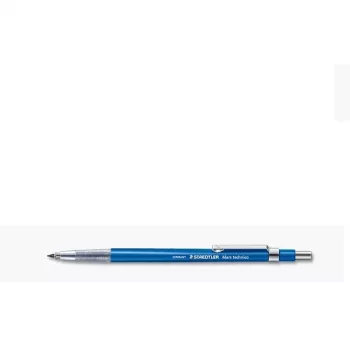 Mechanická mikrotužka Staedtler Mars technico 780 HB 2mm modrá