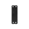Multitool Nextool E1 10-in-1 vreckový multitool, čierny, skladací nôž, 94 g, zložený 7,9 cm