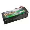 Gens ace G-Tech 5500mAh 4S1P 14.8V 60C HardCase RC-auto Lipo batéria
