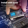 Pamäť pre notebook DDR5 SODIMM 64GB(1*64)/5600 CL46