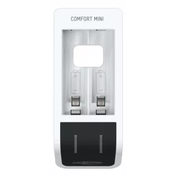 Nabíjačka batérií Ansmann Comfort Mini