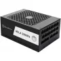 HELA 2500R, PC napájací zdroj čierny, 4x 12-pin High Power GPU, 7x PCIe, káblový manažment, 2500 Watt