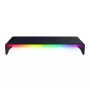 Stojan na monitor Razer RC21-02320100-R3M1 pre 61–68,6 cm (24–27 palcov) obrazovky, voľne stojaci, hliník
