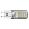 Parathom Clear kapsulová LED | G9 | 2,6 W | teplá biela