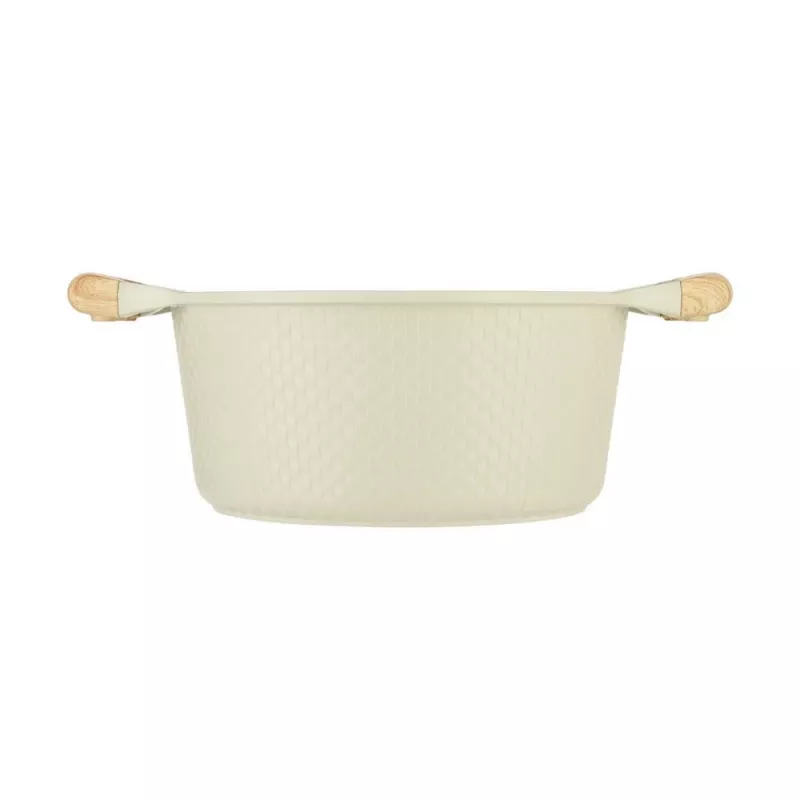 Kastról D24CM 4,2L/93803 Resto