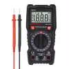 Digitálny multimeter Habotest HT113 – meranie AC/DC napätia a prúdu