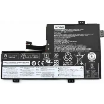 Batéria Lenovo 3 články 11,25 V 42 Wh 5B10T36868 pre kompatibilné notebooky Lenovo