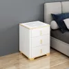 Extralink Lock Star elektronický nočný trezor s bezdrôtovým nabíjaním
