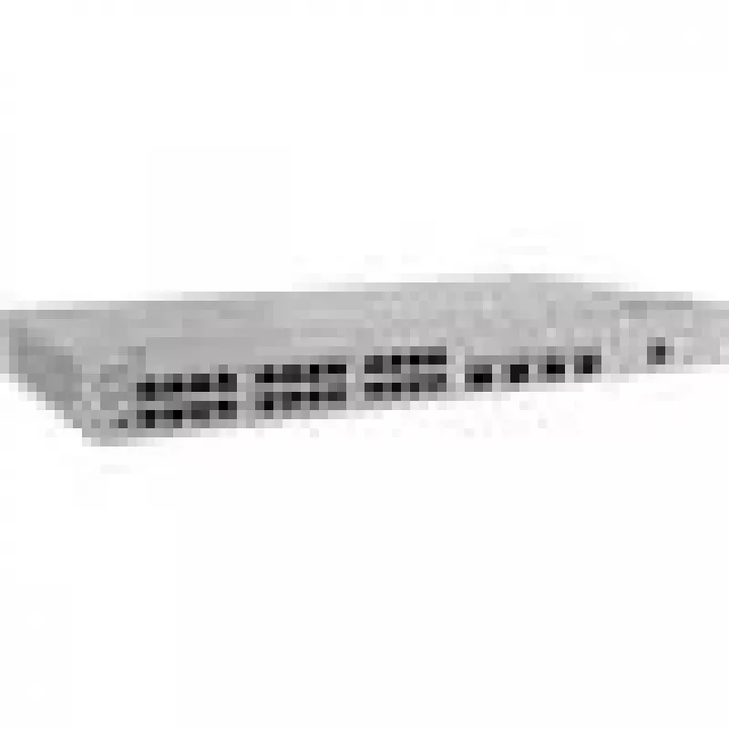 HUAWEI eKit S310 Series S310-24T4S spravovaný L2+ Gigabit Ethernet (10/100/1000) 1U sivý