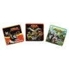 Projektorový disk Kung Fu Panda Awesomeness Story Dream Machine