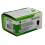 Lexmark 78C2XYE tonerová kazeta 1 ks originálna žltá