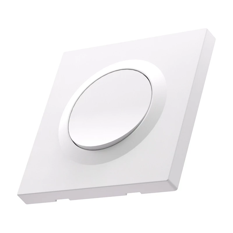 Nástenný spínač Sonoff ZBMINIL2-E ZigBee kompaktný dizajn diaľkové ovládanie