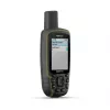 GPS zariadenie Garmin GPSMAP 65s Personal čierna