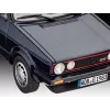 Revell 35 rokov VW Golf 1 GTI Pirelli model auta