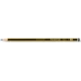 STAEDTLER Noris - B - čierna - žltá - Nemecko - PEFC - 2 mm - 12 ks